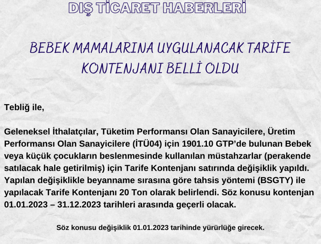 ÇİN MENŞELİ CAM ELYAFI İTHALATINDA DAMPİNGE KARŞI VERGİ ORANLARI BELLİ OLDU