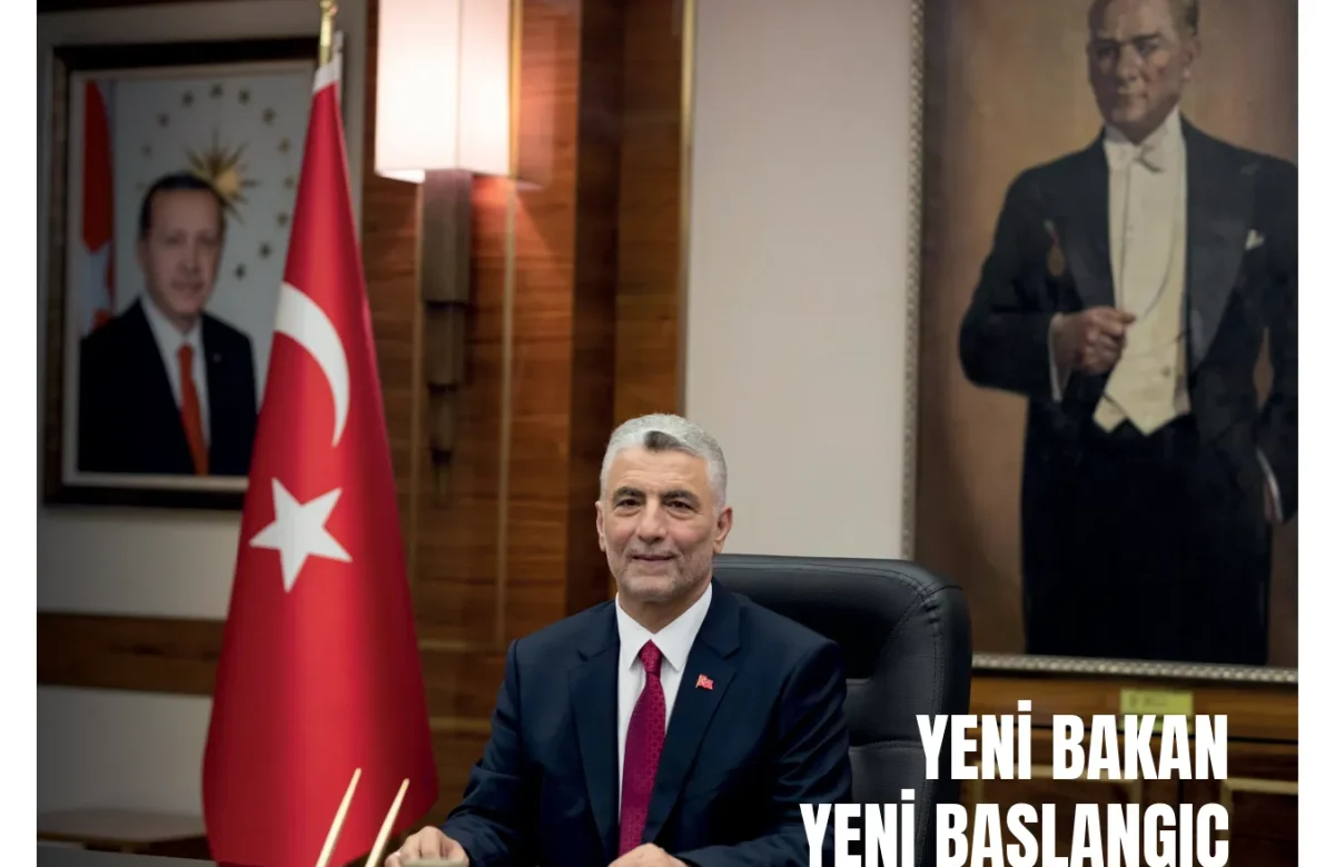 DIŞYÖN Dergimizin 3. Sayısı Çıktı