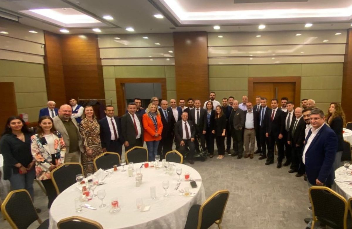 2024 yılı Dışyönder iftar davetimiz