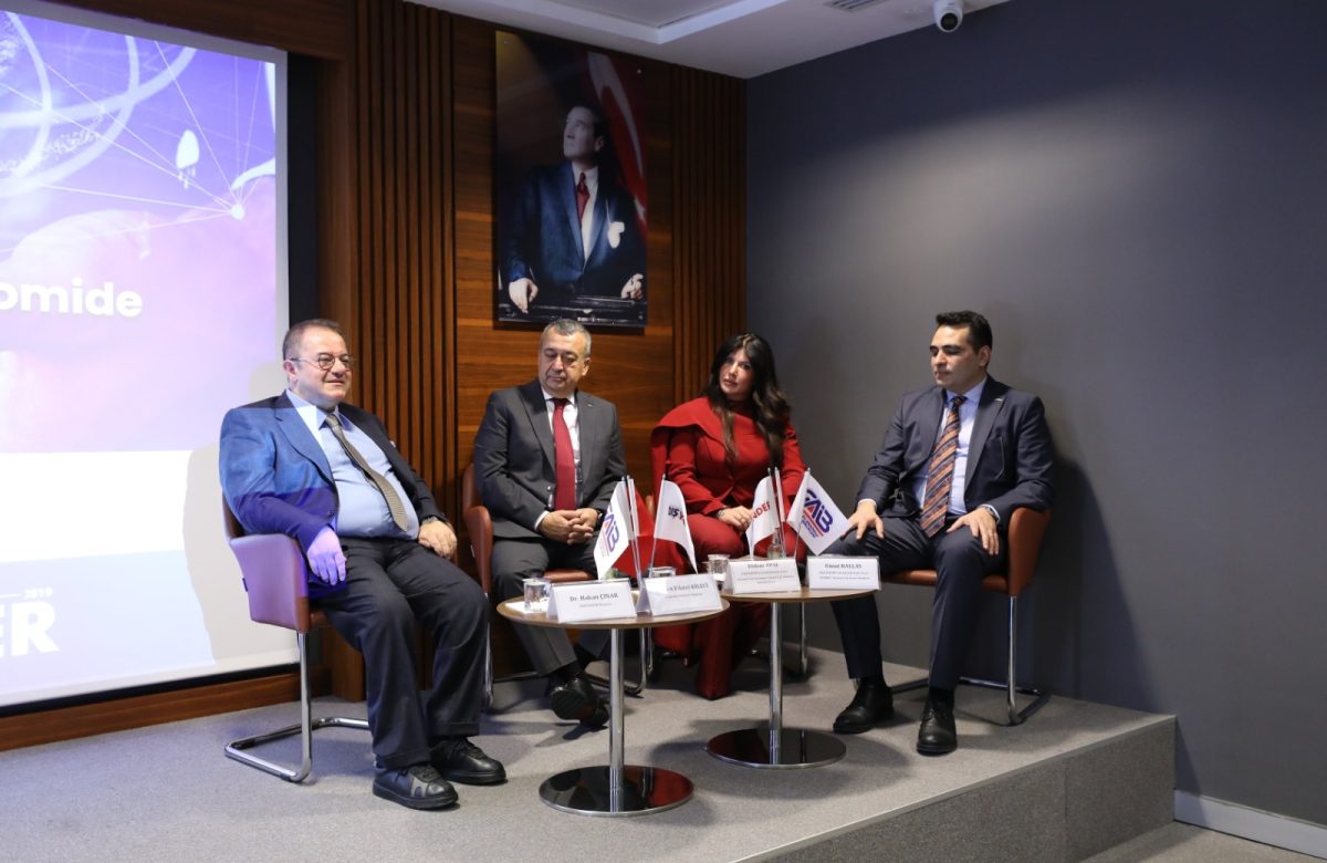 DIŞYÖNDER: Küresel ekonomide yeni dünya kurallarına uyamayanlar, ayakta kalamayacak