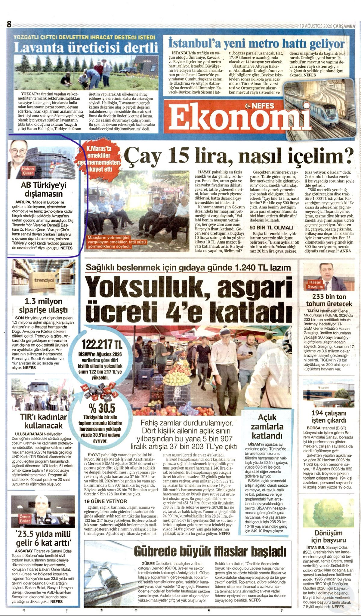 DİŞYÖNDER Medyada Biz